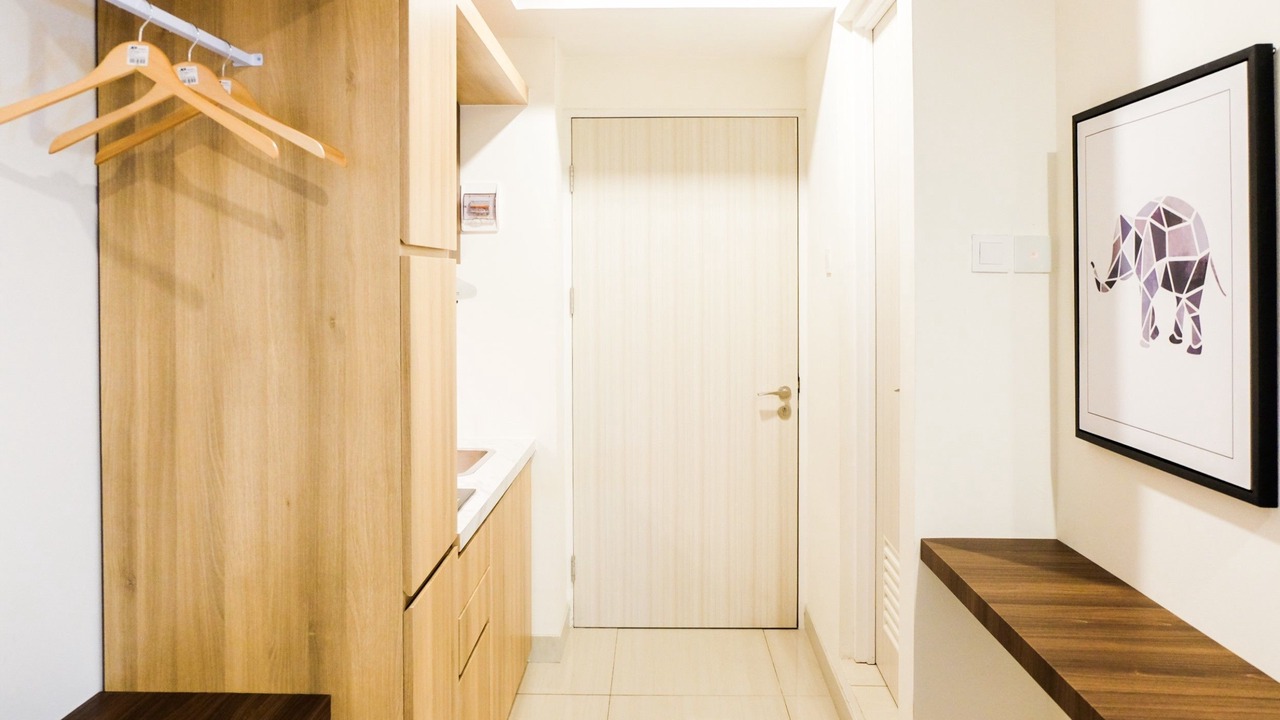 Photo of Bedroom in Bekasi Barat