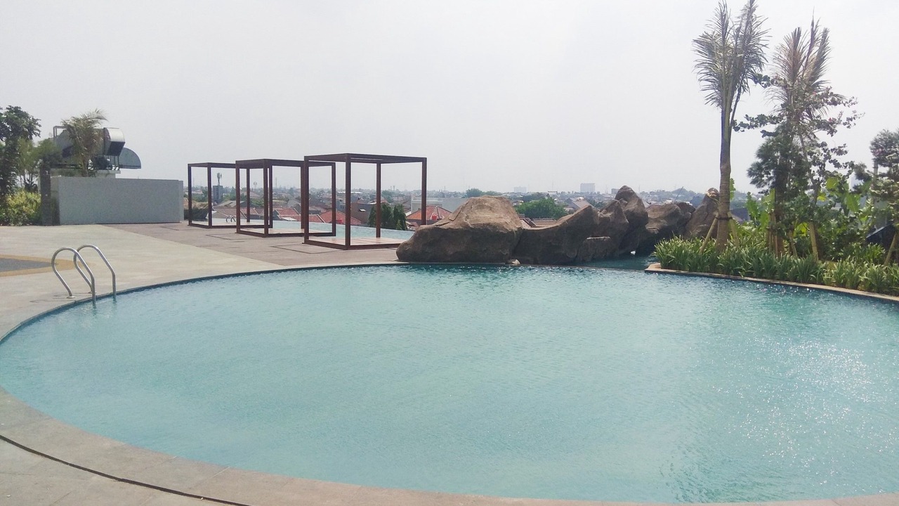 Photo of Outdoor in Bekasi Barat