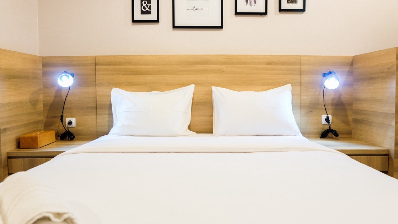 Photo of Bedroom in Bekasi Barat