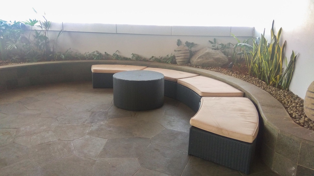 Photo of Patio Balcony in Bekasi Barat