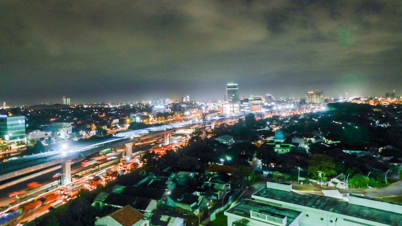 Photo of Others in Bekasi Barat
