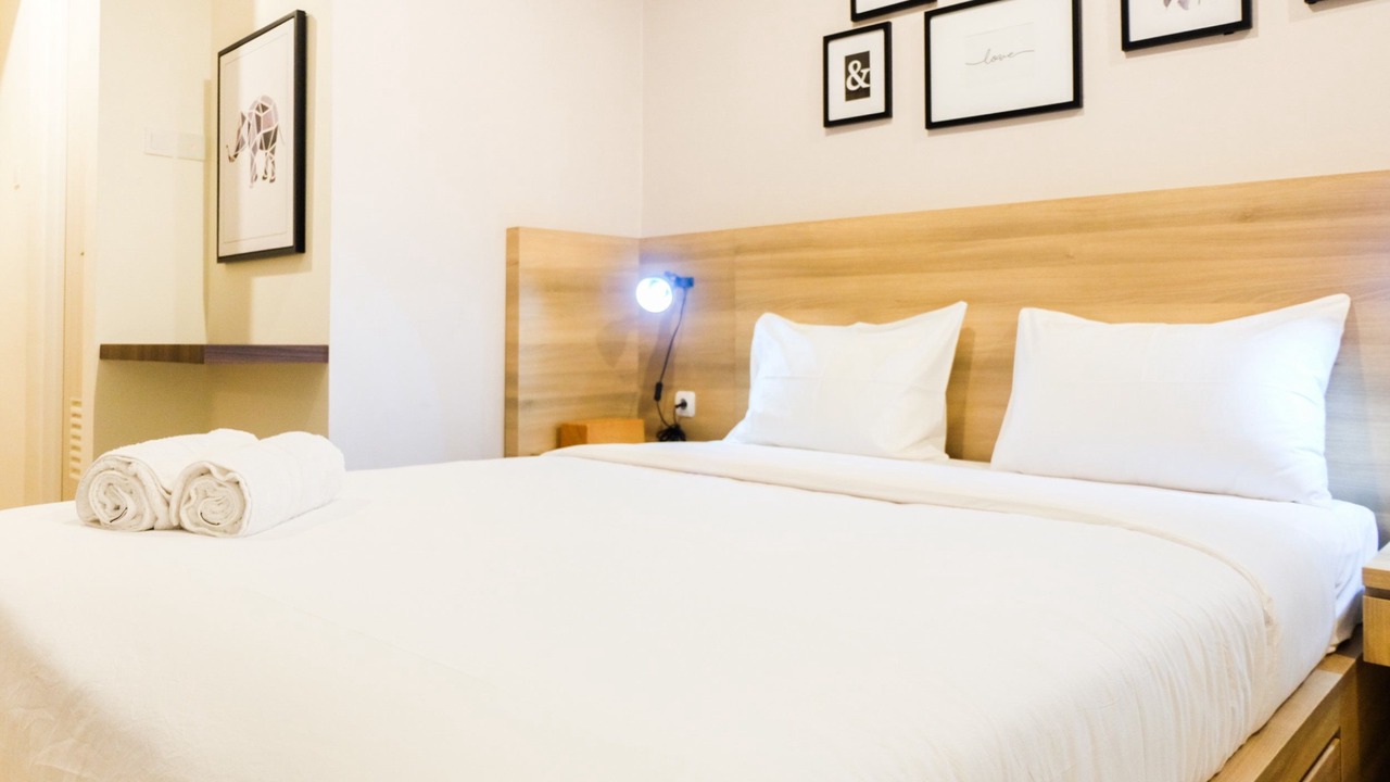 Photo of Bedroom in Bekasi Barat
