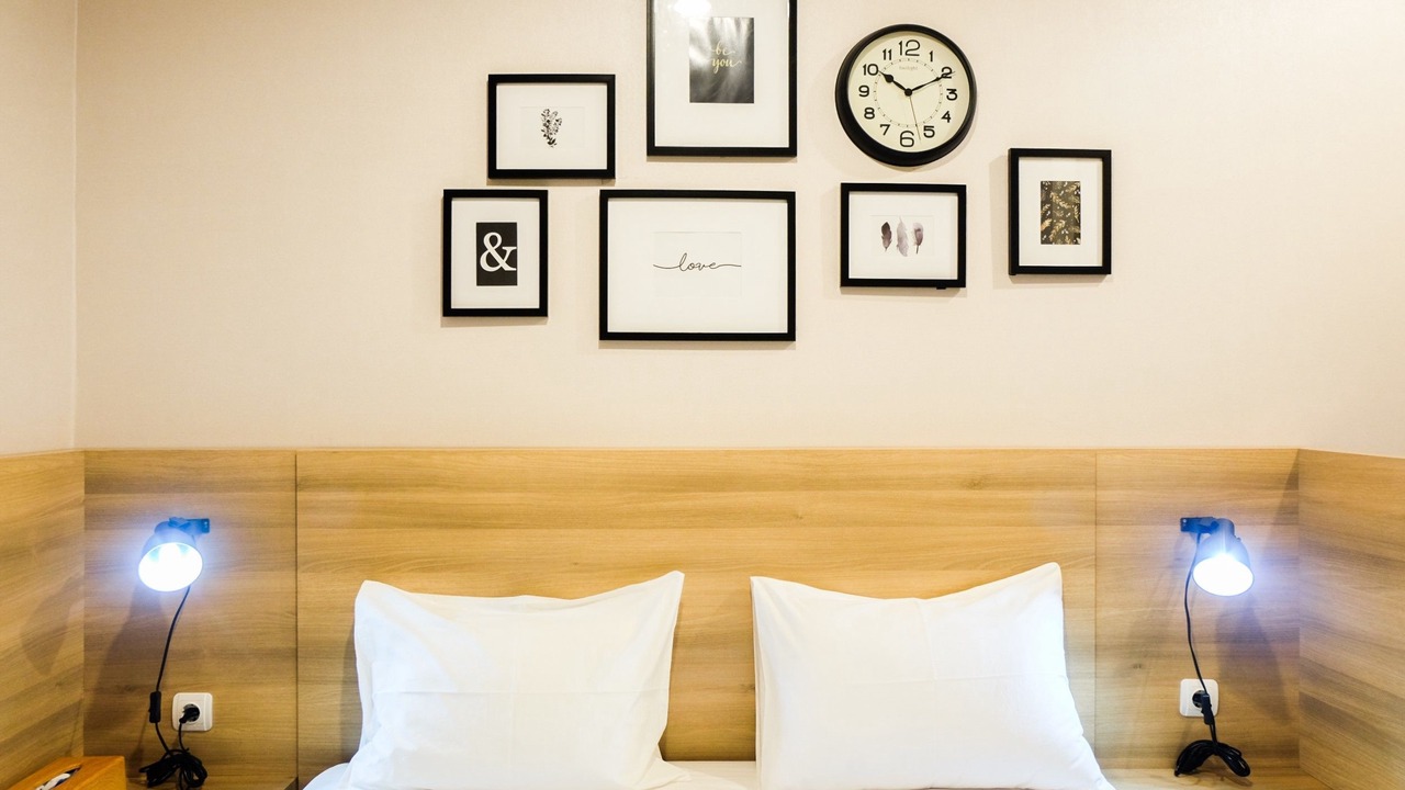 Photo of Bedroom in Bekasi Barat