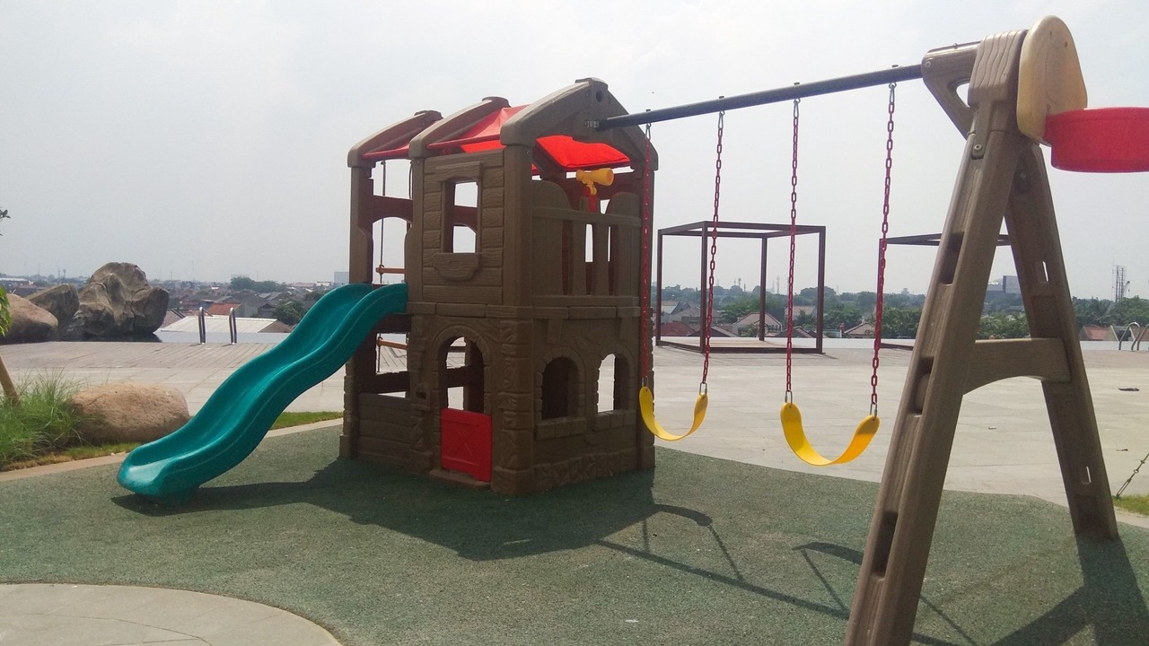 Photo of Outdoor in Bekasi Barat