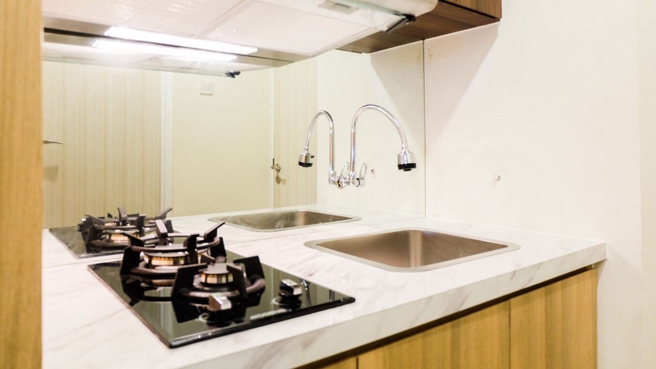 Photo of Kitchen in Bekasi Barat