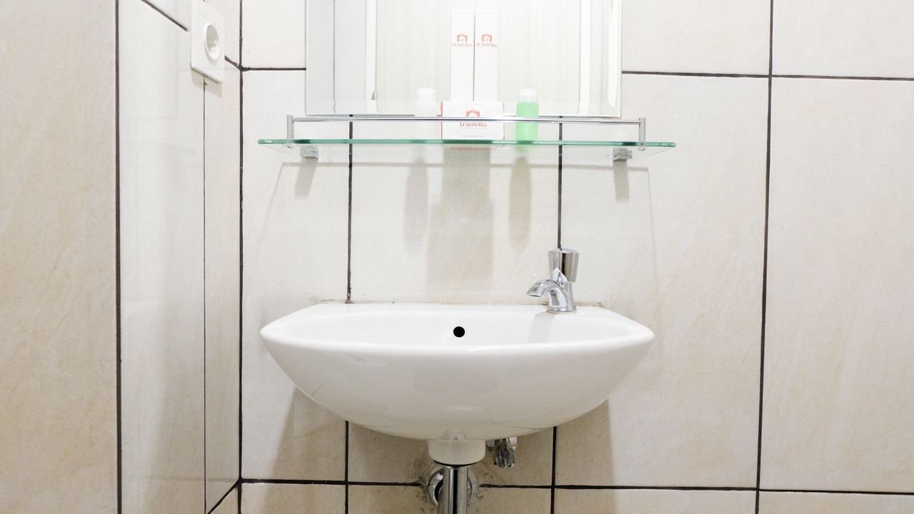 Photo of Bathroom in Bekasi Barat