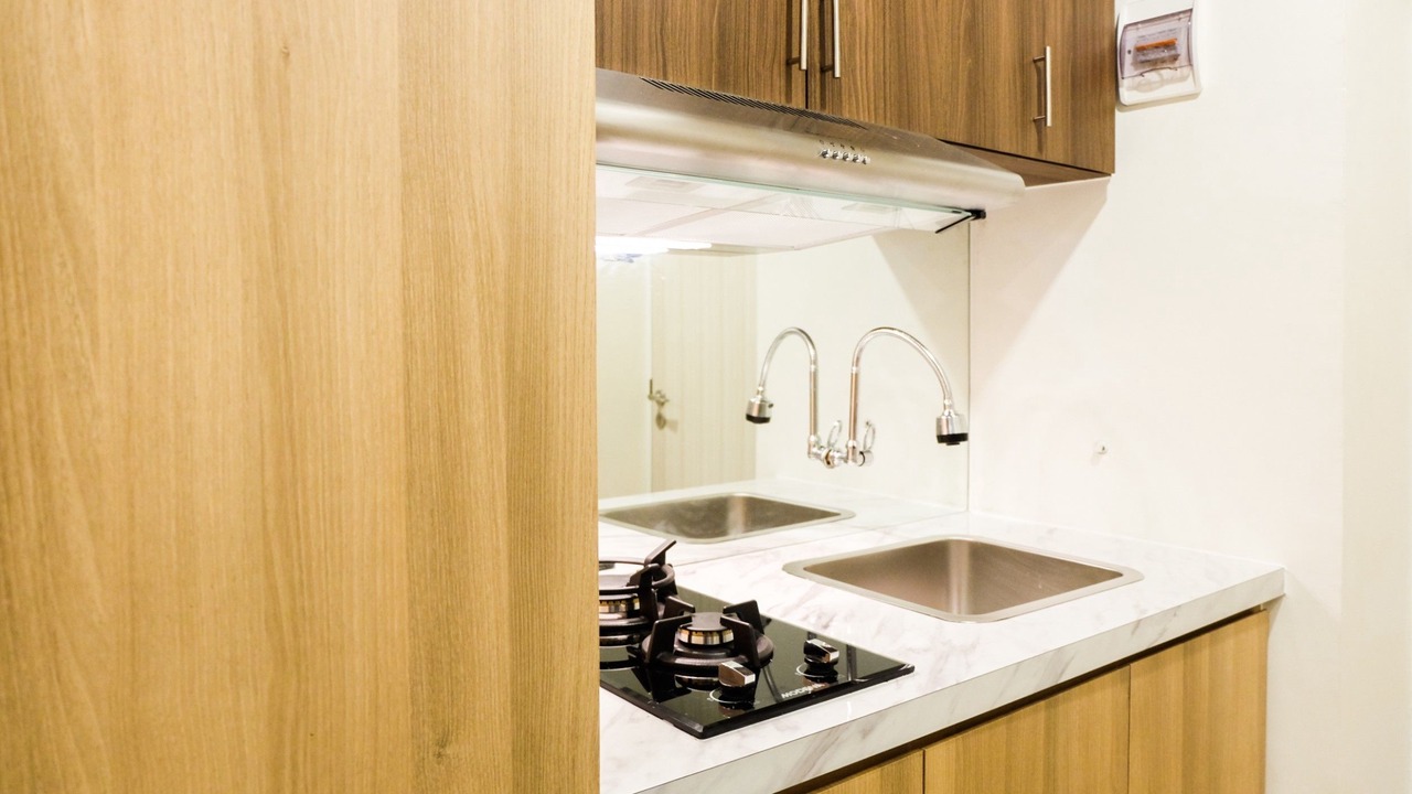 Photo of Kitchen in Bekasi Barat