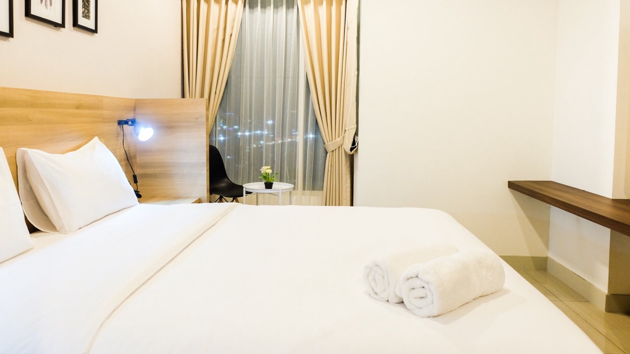 Photo of Bedroom in Bekasi Barat