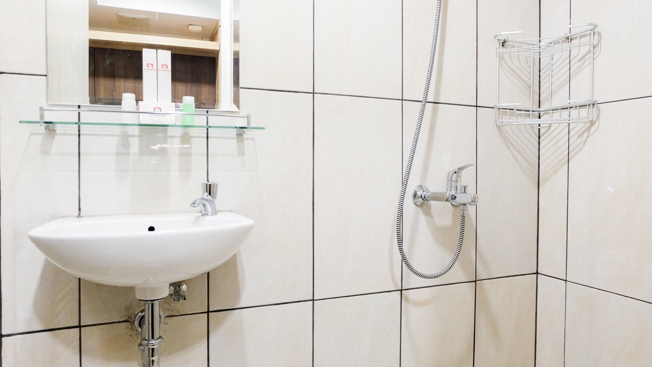 Photo of Bathroom in Bekasi Barat