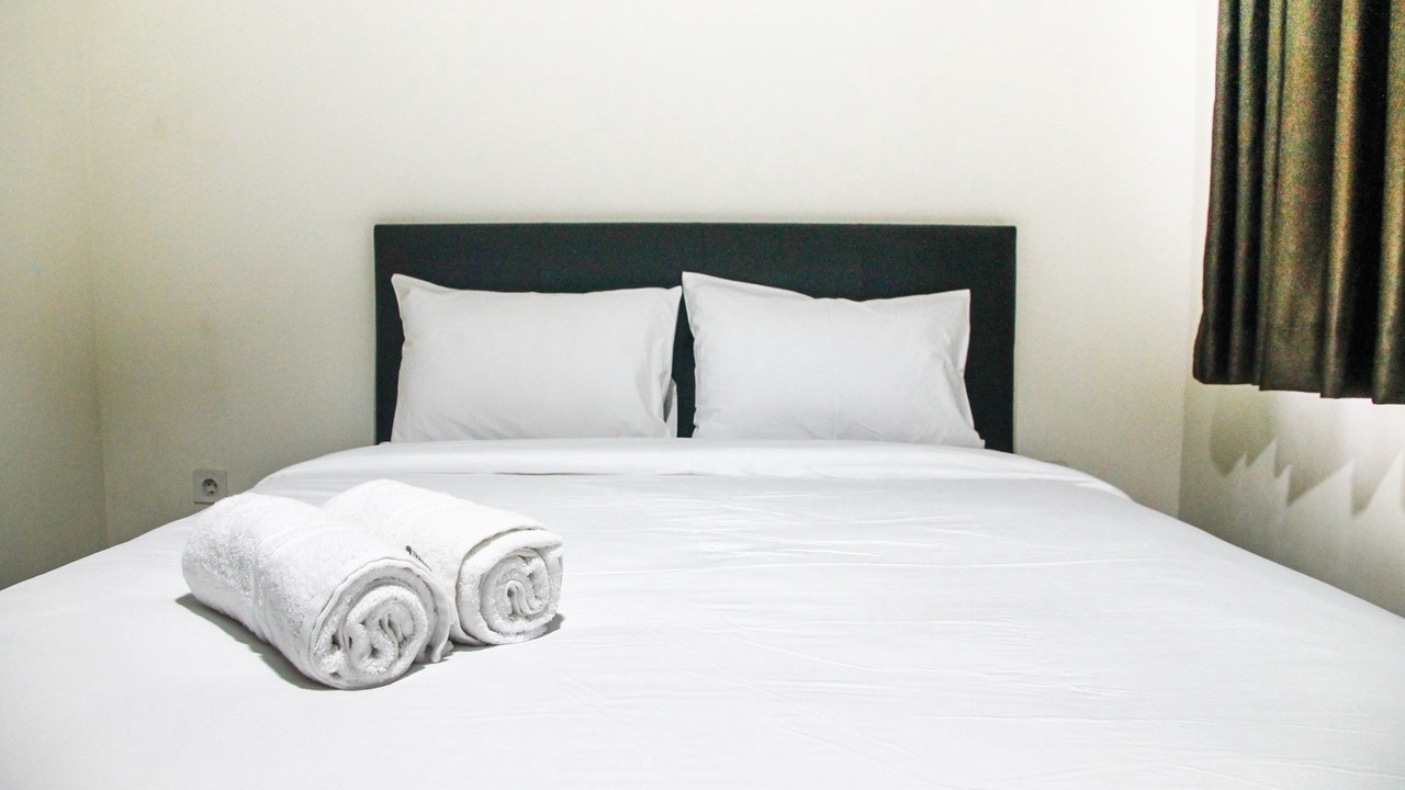Photo of Bedroom in Pondok Aren