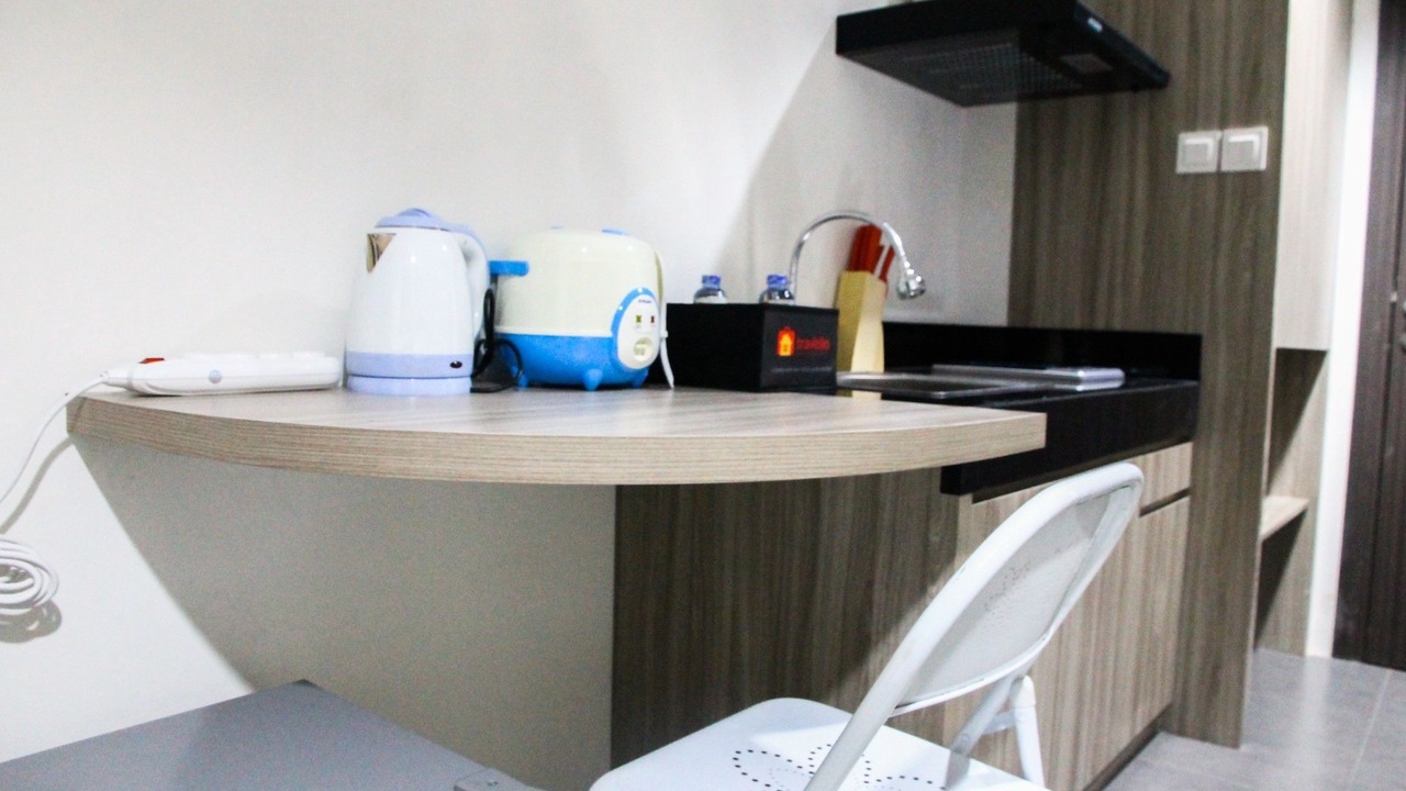 Photo of Bedroom in Pondok Aren
