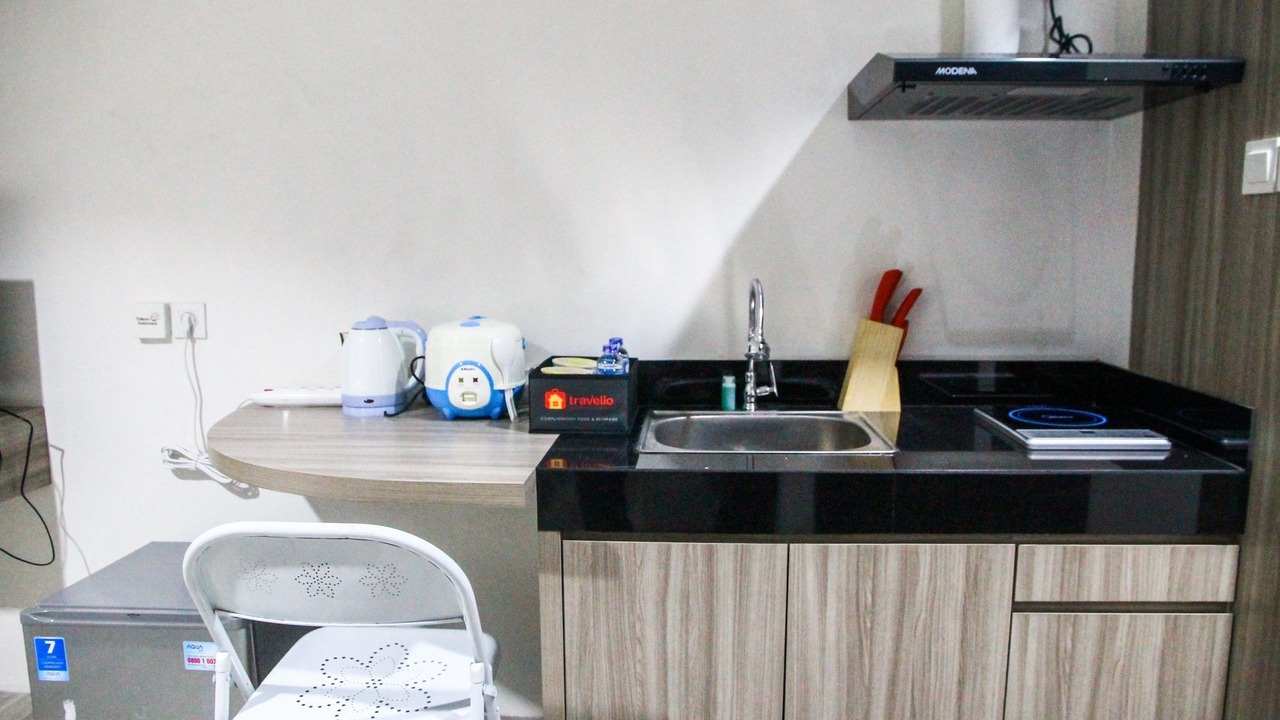 Photo of Bedroom in Pondok Aren
