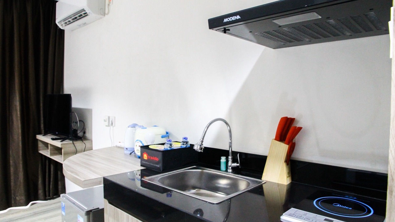 Photo of Bedroom in Pondok Aren
