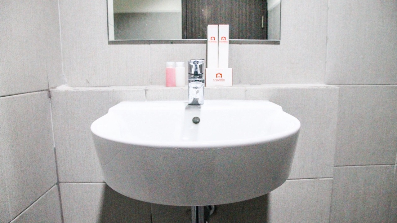 Photo of Bathroom in Pondok Aren