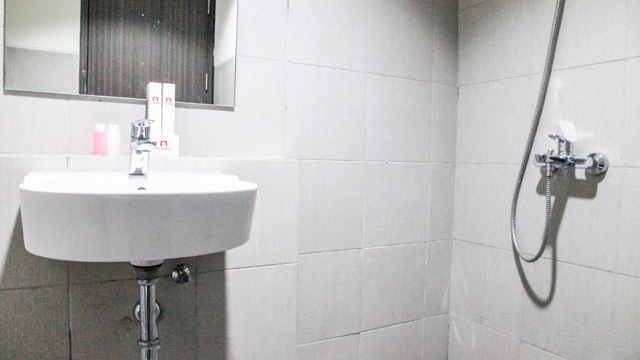 Photo of Bathroom in Pondok Aren