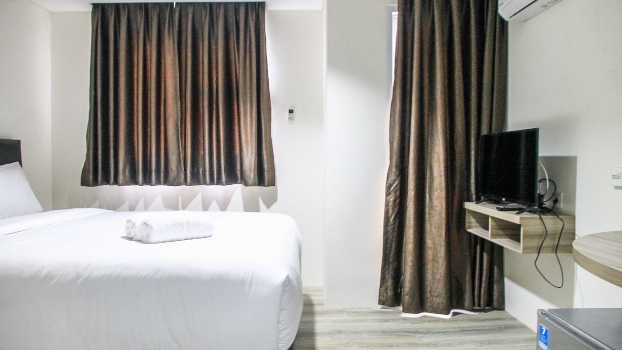 Photo of Bedroom in Pondok Aren