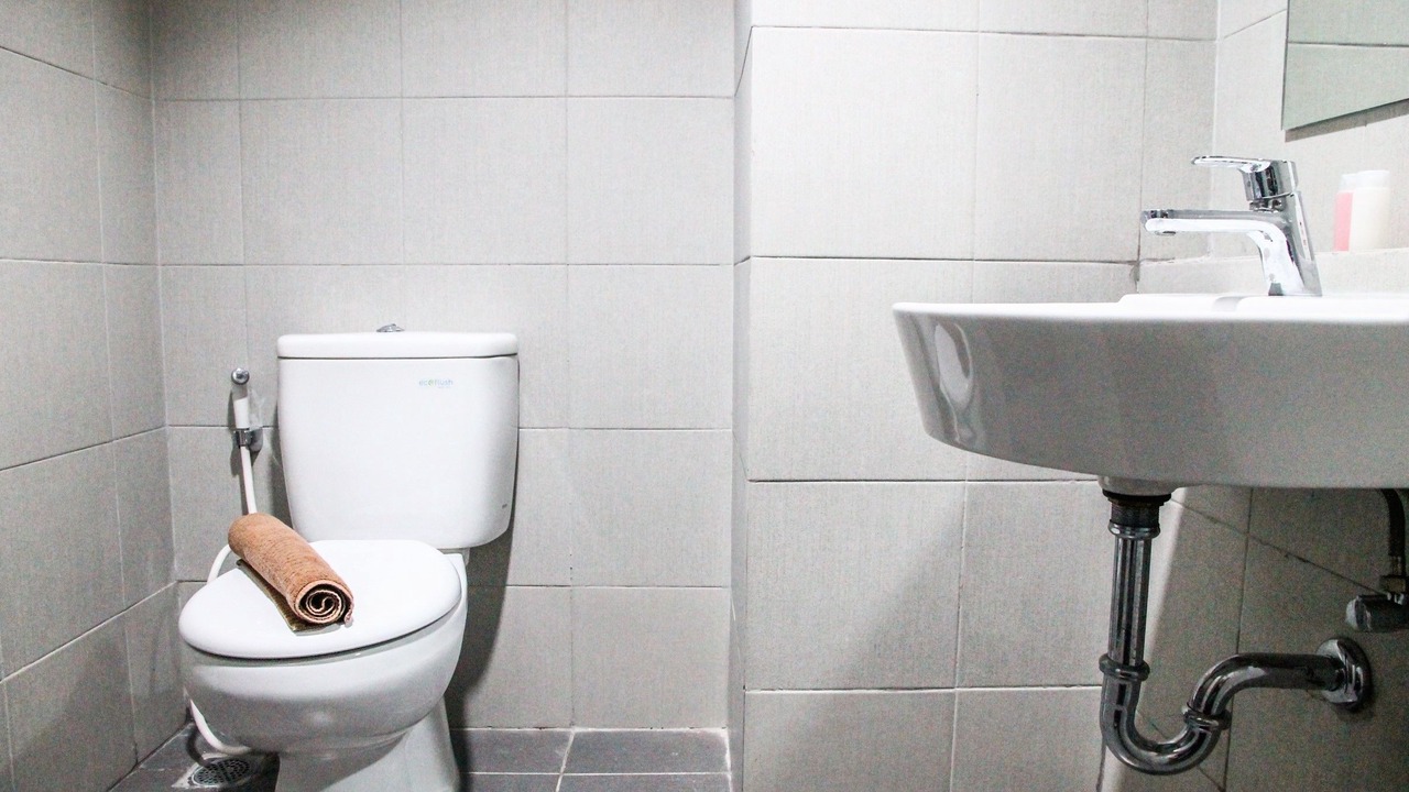 Photo of Bathroom in Pondok Aren
