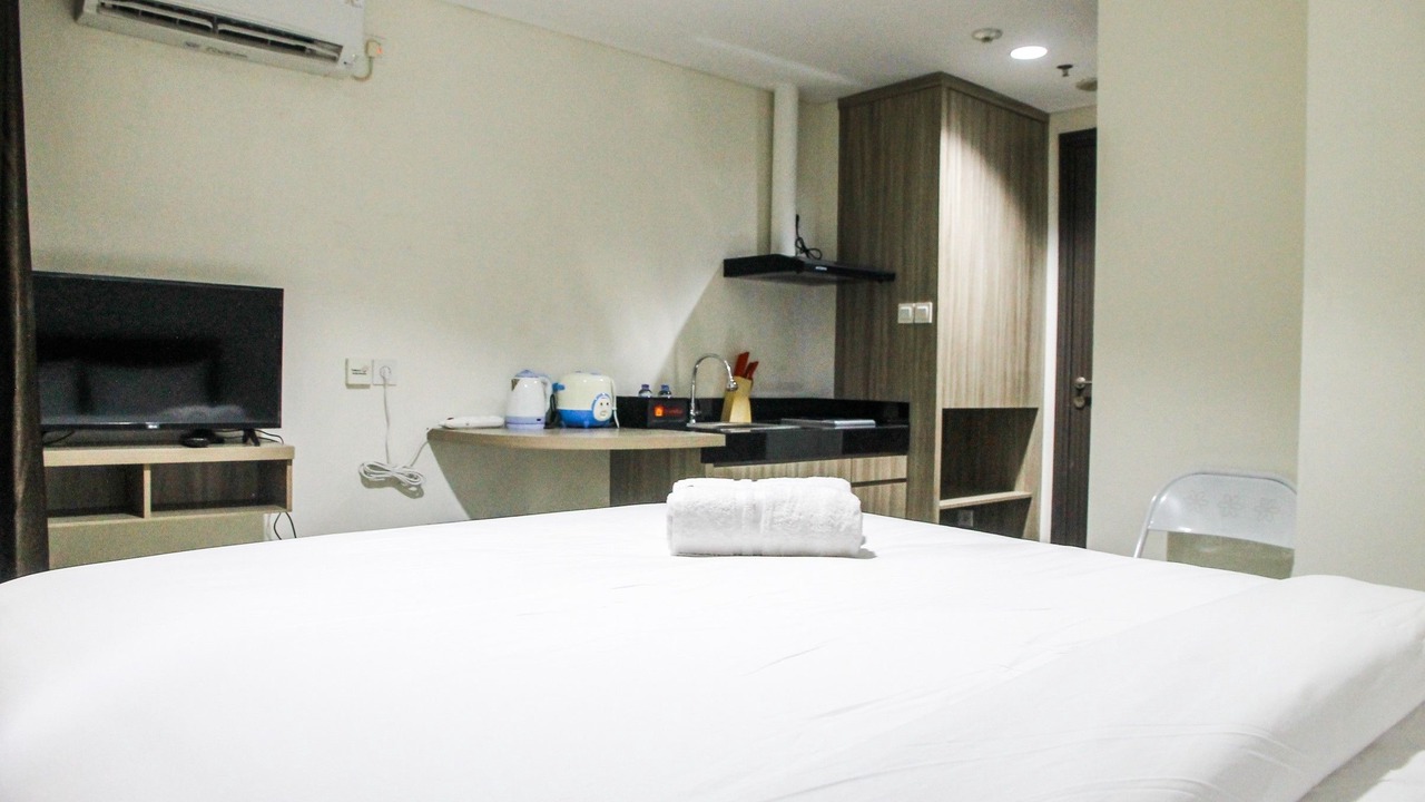 Photo of Bedroom in Pondok Aren