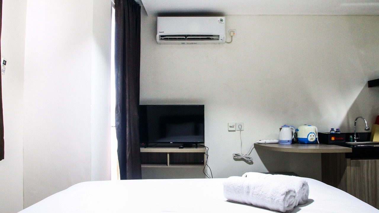 Photo of Bedroom in Pondok Aren