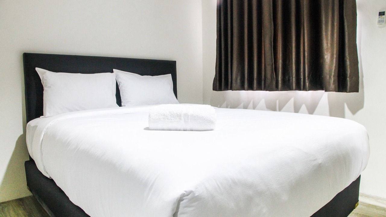 Photo of Bedroom in Pondok Aren