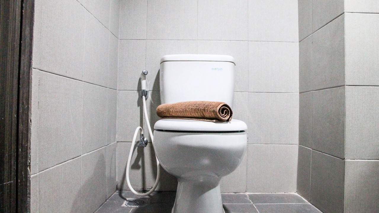 Photo of Bathroom in Pondok Aren