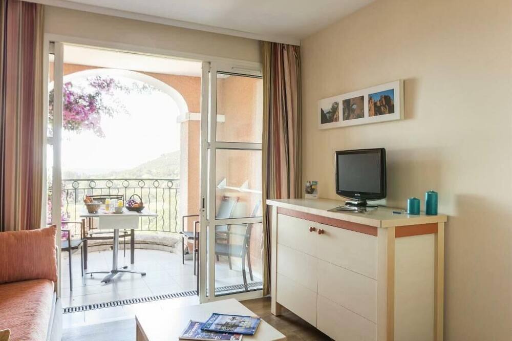 Photo of Livingroom in Cap Esterel