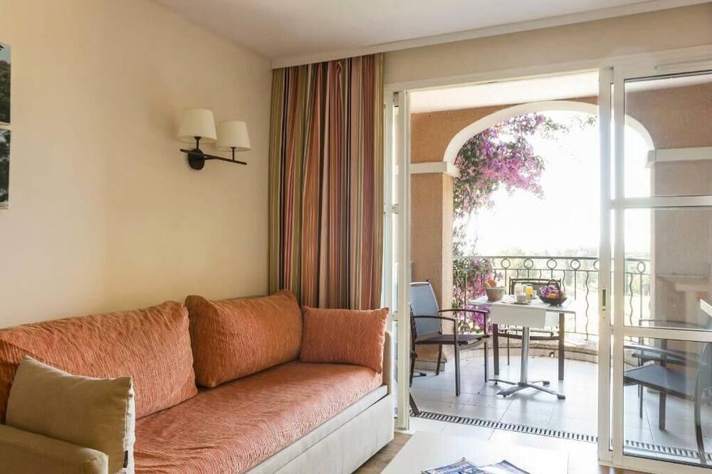 Photo of Livingroom in Cap Esterel