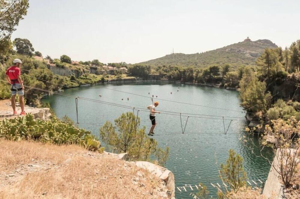 Photo of Outdoor in Cap Esterel