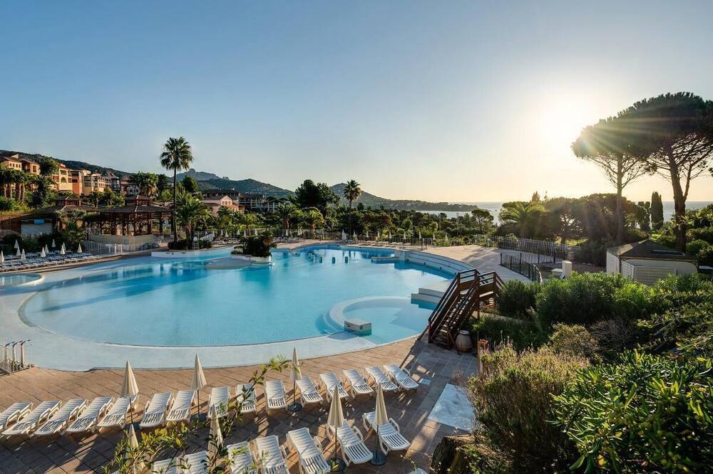Photo of Outdoor in Cap Esterel