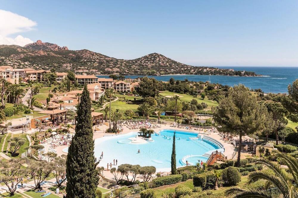 Photo of Outdoor in Cap Esterel