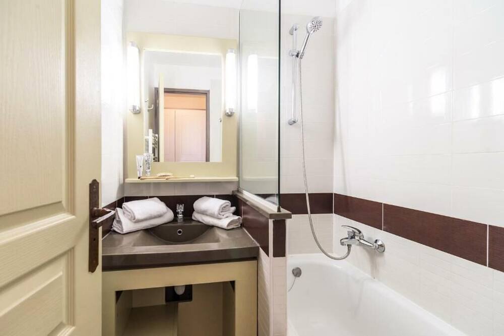 Photo of Bathroom in Cap Esterel