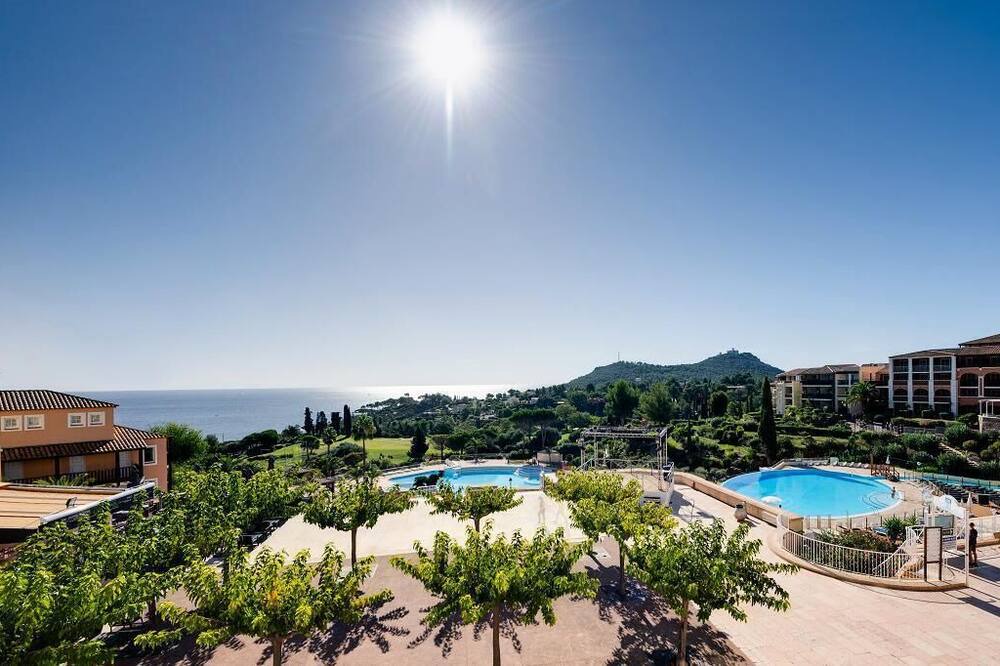 Photo of Outdoor in Cap Esterel