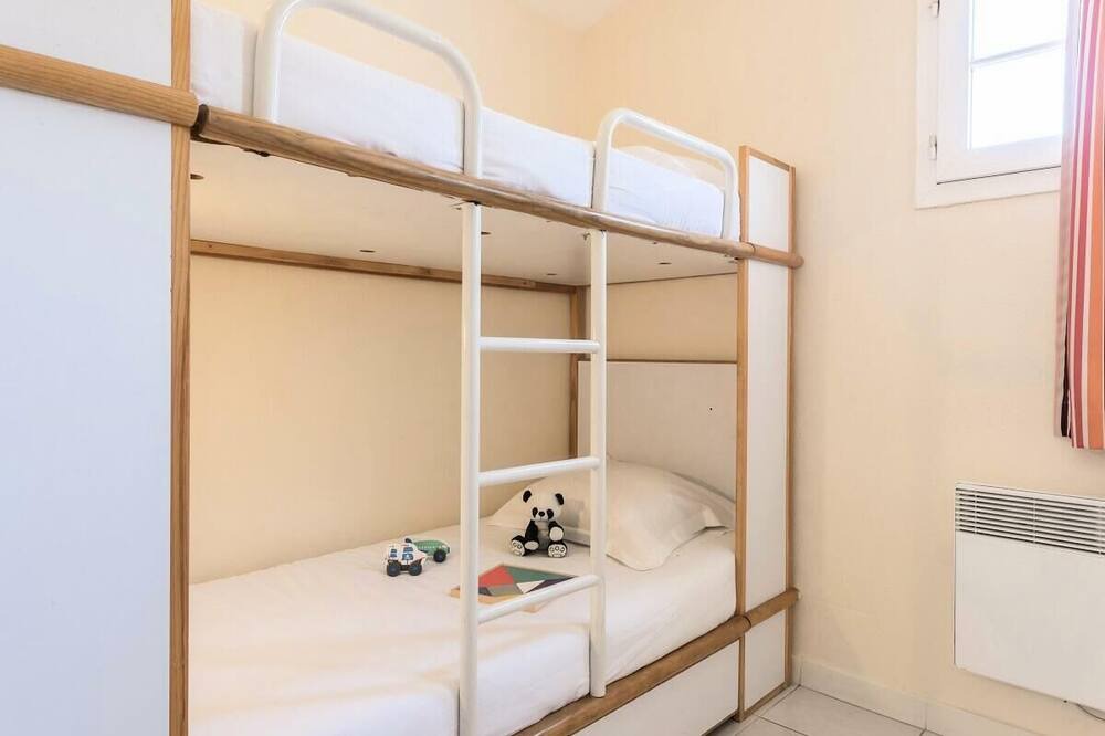 Photo of Bedroom in Cap Esterel