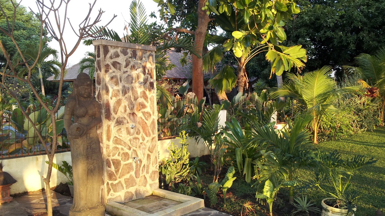 Photo of Outdoor in Banjartegehe
