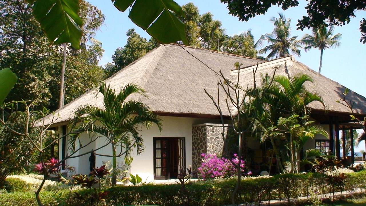 Photo of Outdoor in Banjartegehe