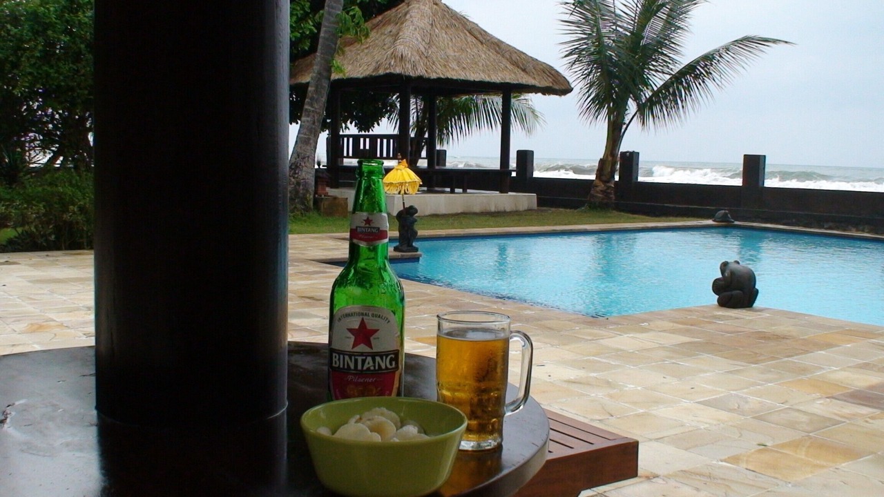 Photo of Outdoor in Banjartegehe