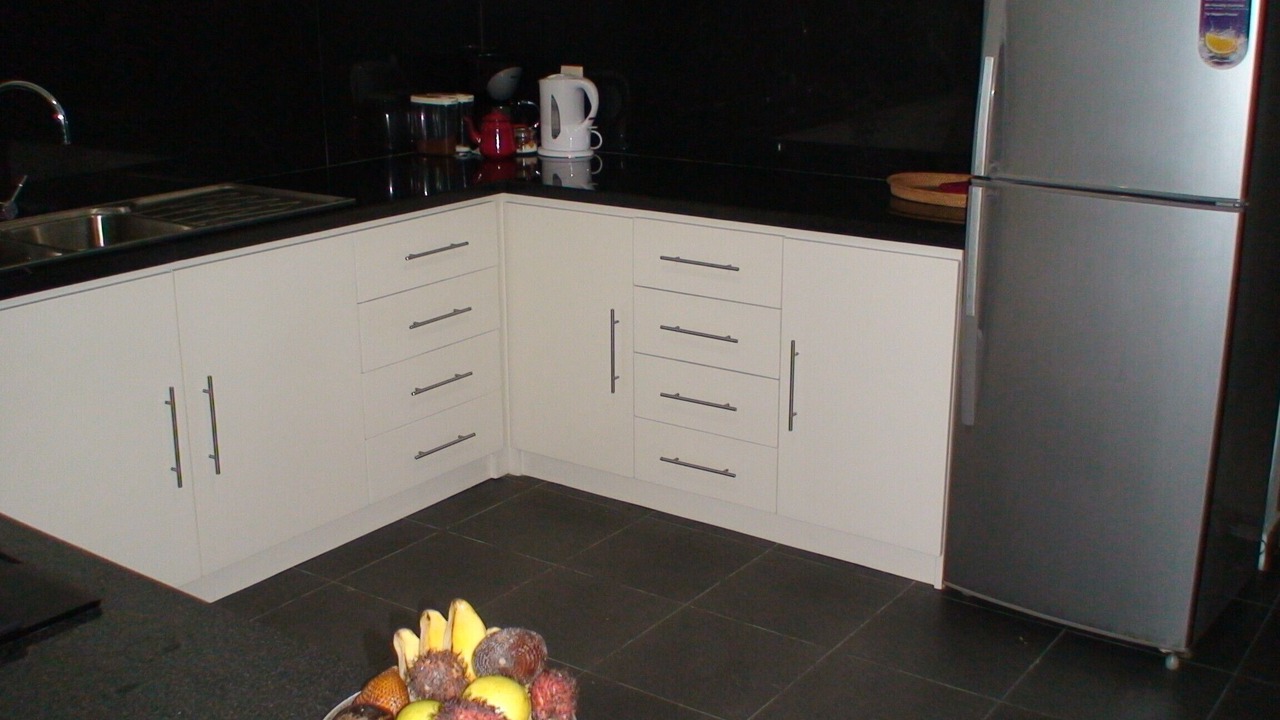 Photo of Kitchen in Banjartegehe