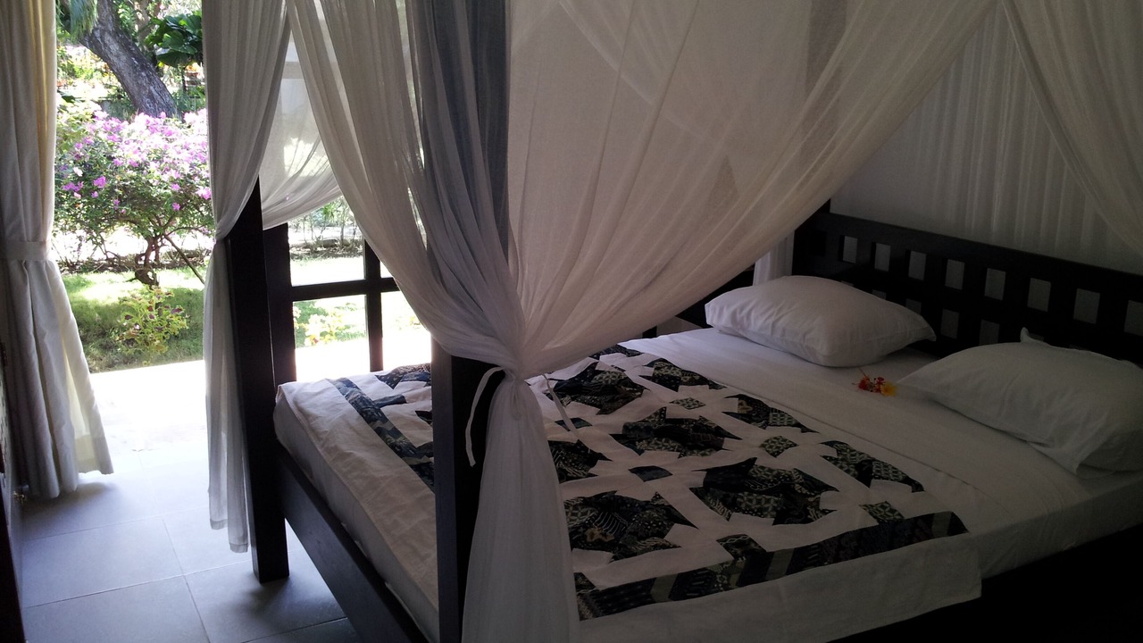 Photo of Bedroom in Banjartegehe