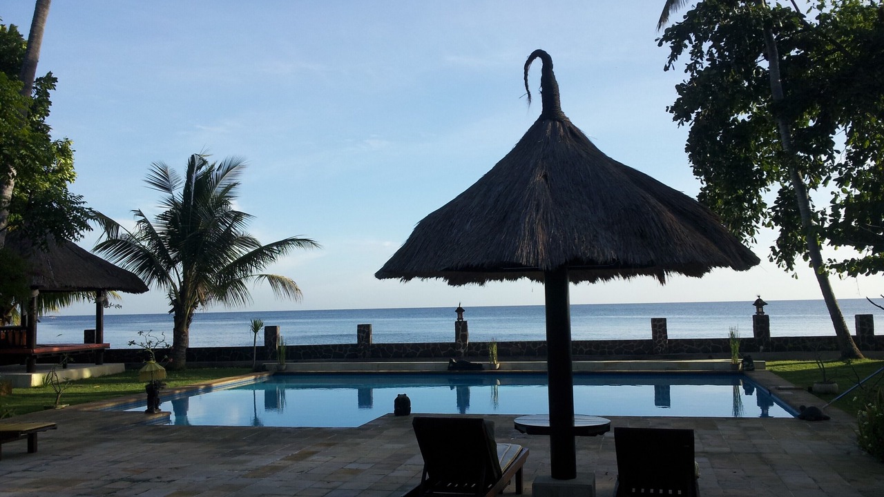 Photo of Outdoor in Banjartegehe