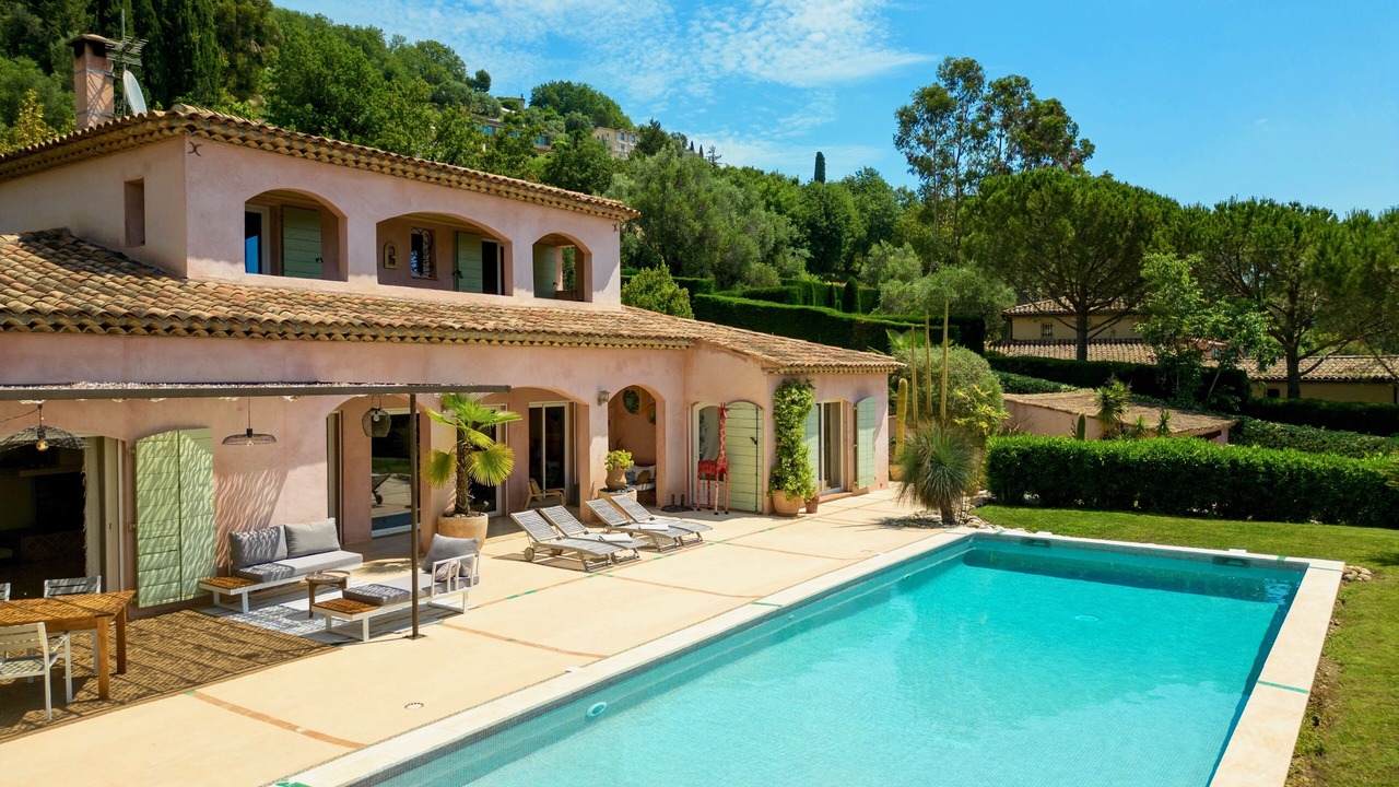 Photo of Outdoor in Vence