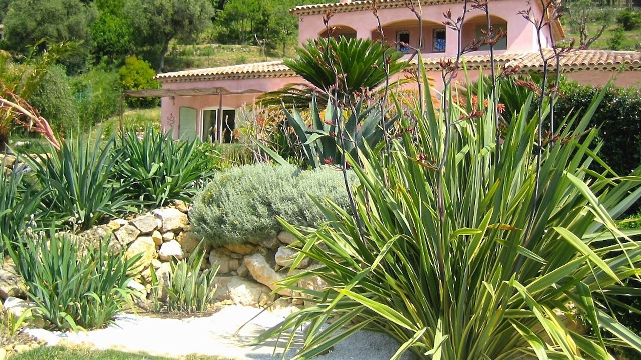 Photo of Outdoor in Vence