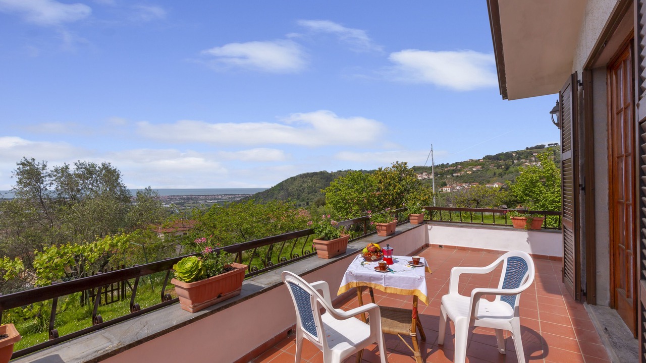 Photo of Outdoor in Corsanico-Bargecchia
