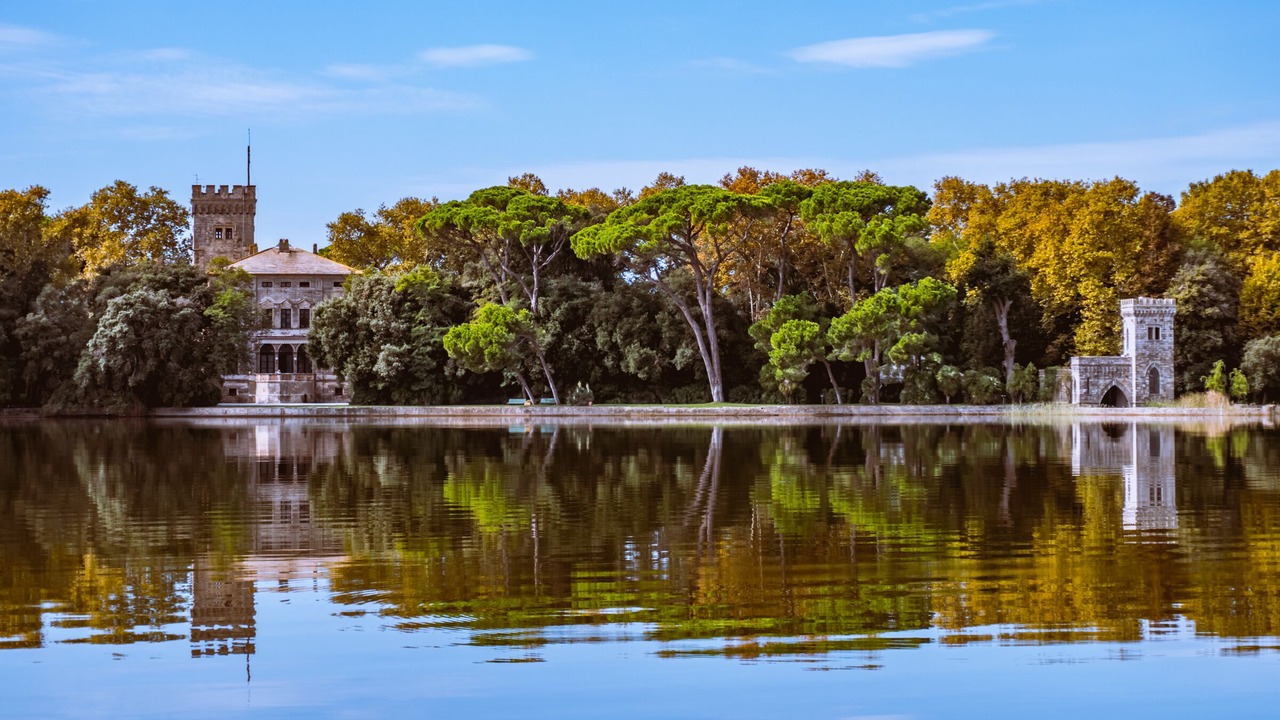Photo of Outdoor in Corsanico-Bargecchia