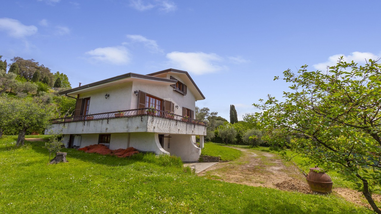 Photo of Outdoor in Corsanico-Bargecchia