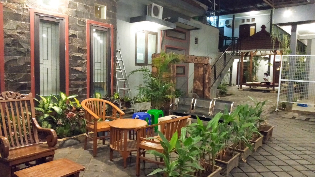 Photo of Outdoor in Probolinggo