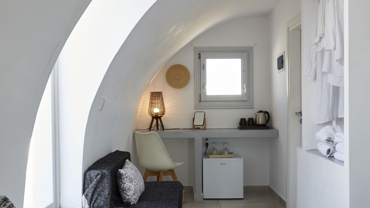 Photo of Bedroom in Akrotiri