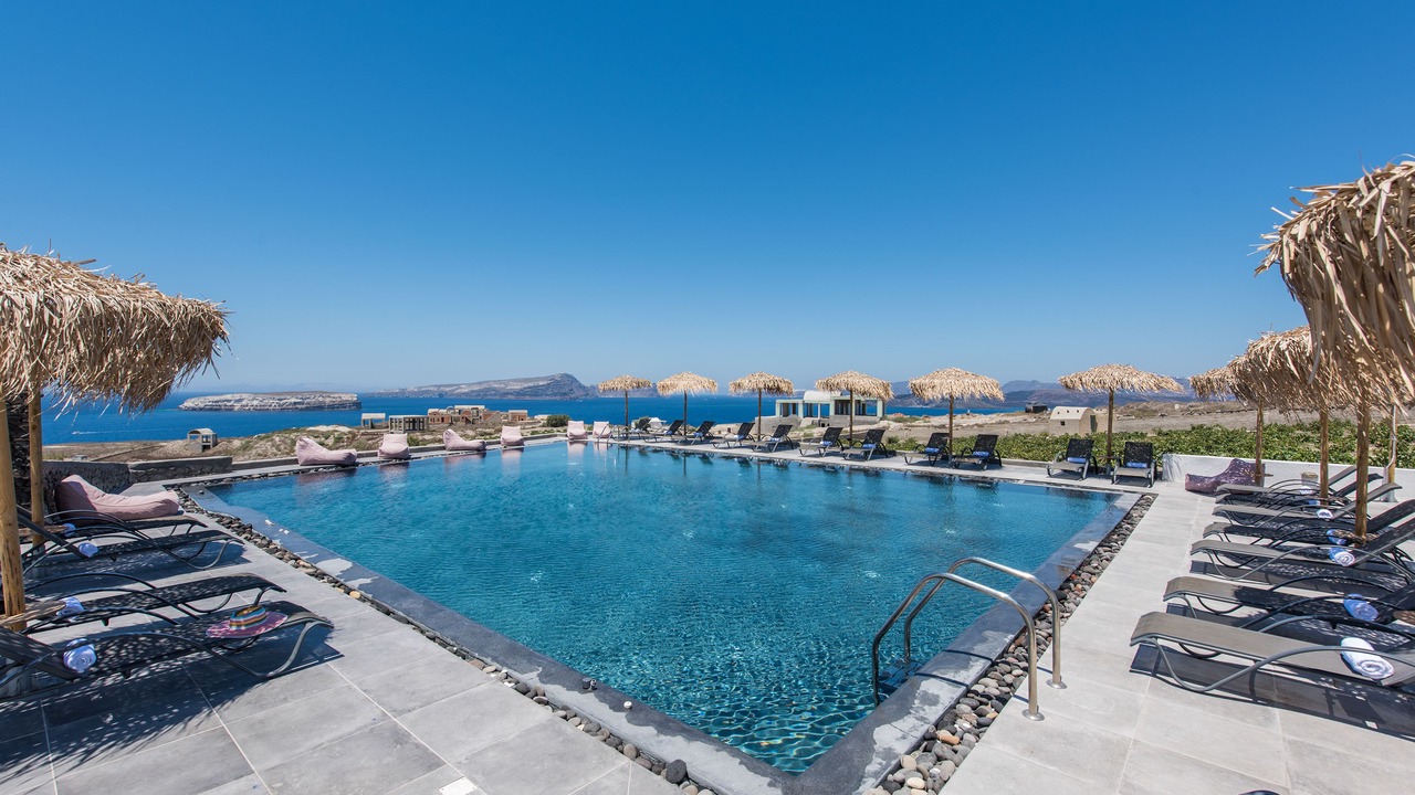 Photo of Outdoor in Akrotiri