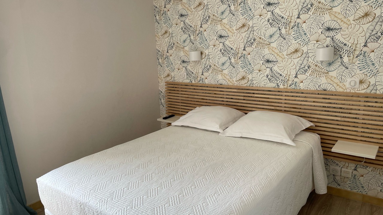 Photo of Bedroom in Levens
