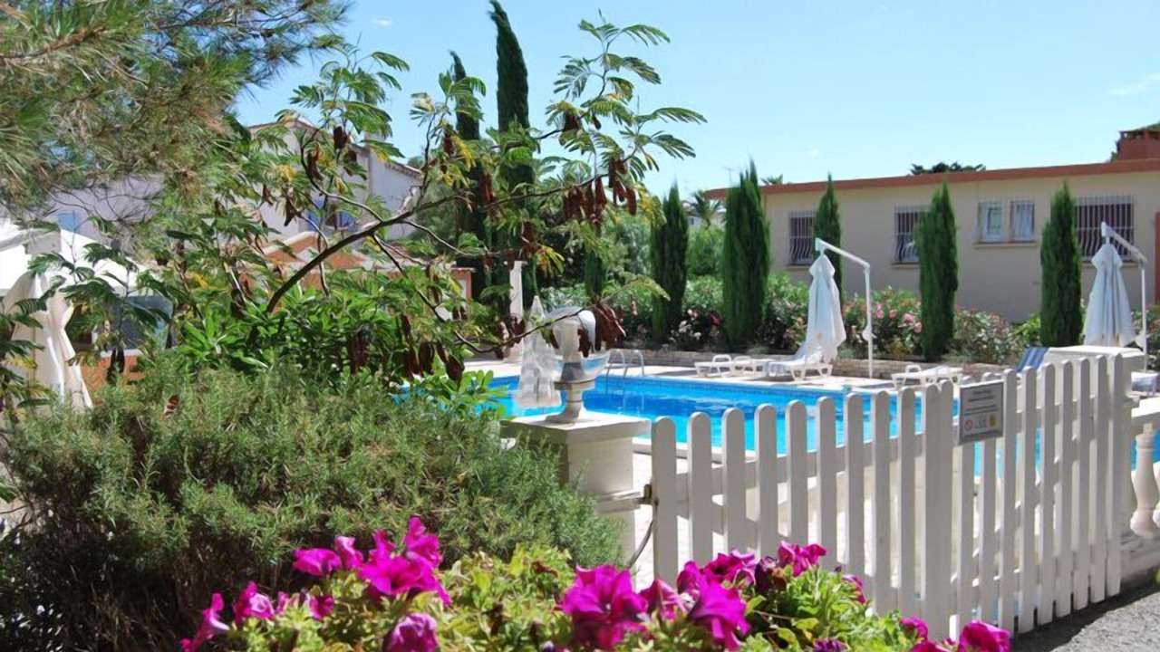 Photo of Outdoor in Boulouris-sur-Mer