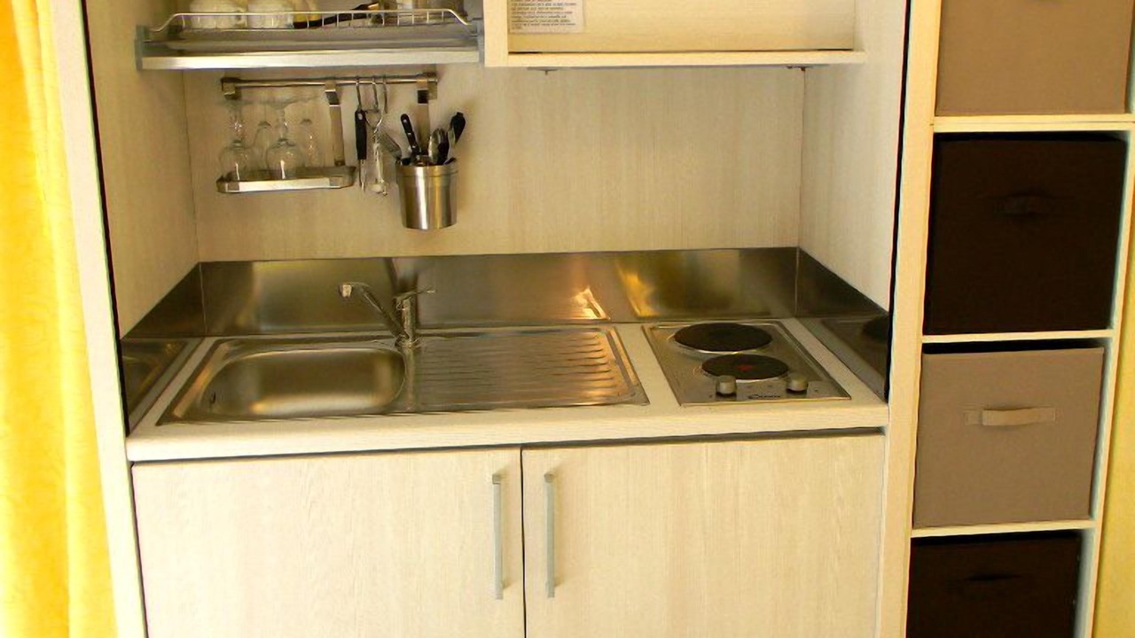 Photo of Kitchen in Boulouris-sur-Mer